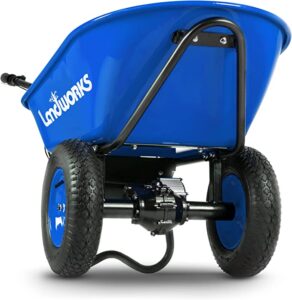 Best wheelbarrow for seniors