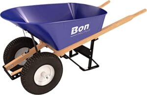 Best commercial wheelbarrow