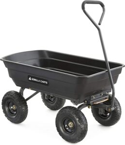 Best wheelbarrow for 5 year old