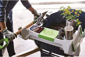 Best wheelbarrow for gardening