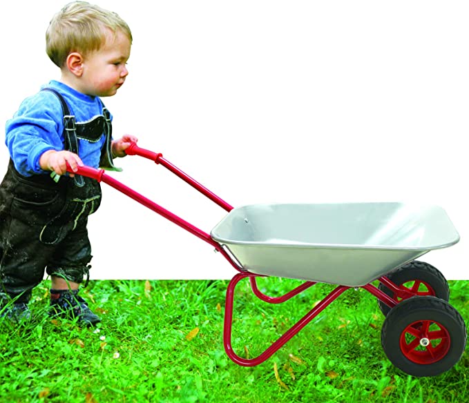 Best Small Wheelbarrow 2023 And Buyers Guide