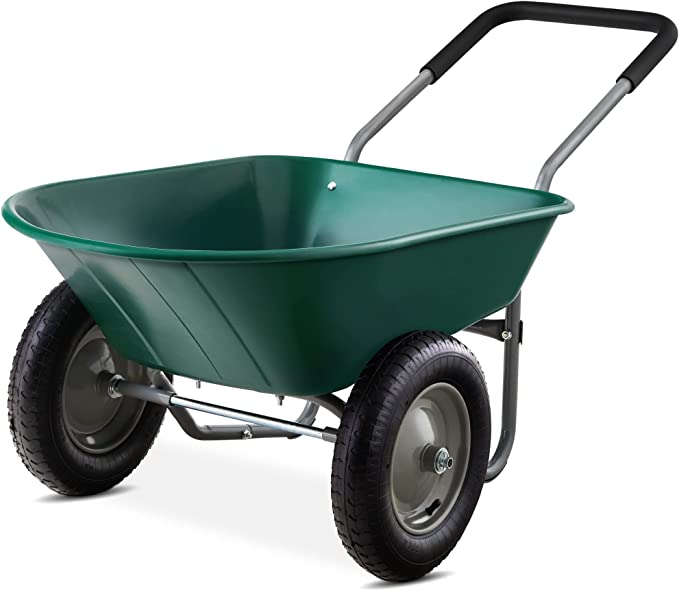 Best lightweight wheelbarrows 2023 And Buyers Guide